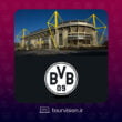 ورزشگاه دورتموند تور مجازی افکت اینستاگرام سیگنال ایدونا پارک bvb stadium 360